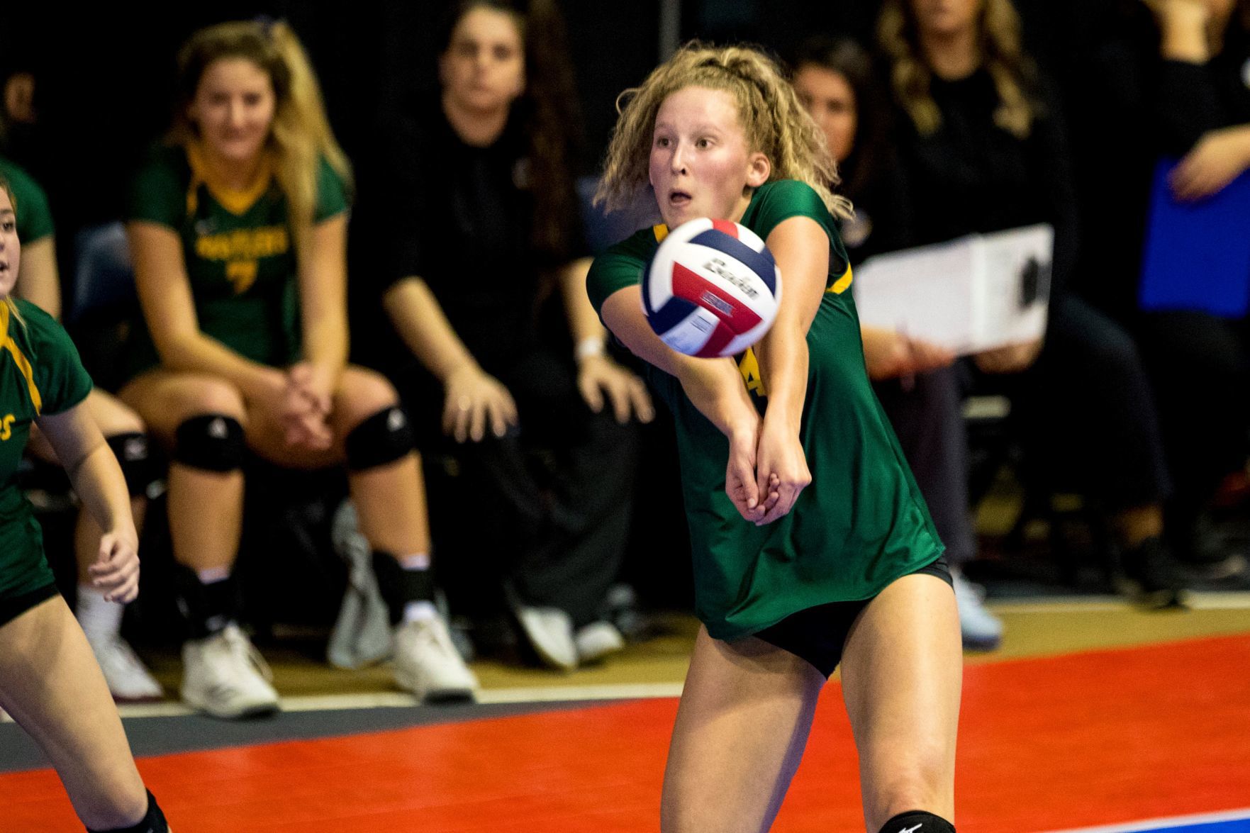Butte vs. Great Falls CMR